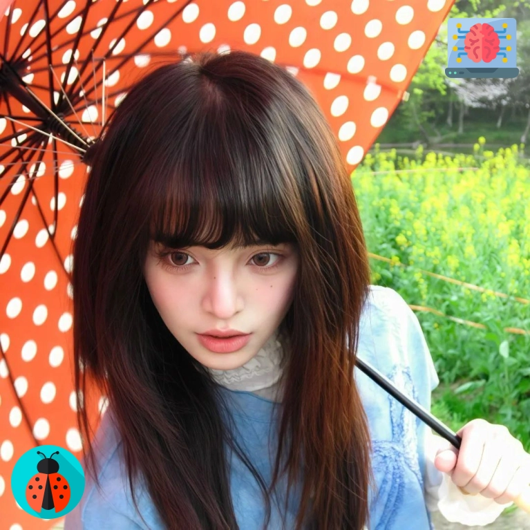 橙子
